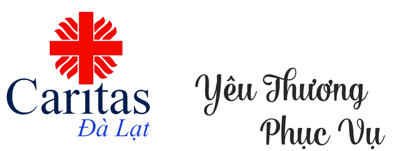 Caritas Giáo Phận Đà Lạt
