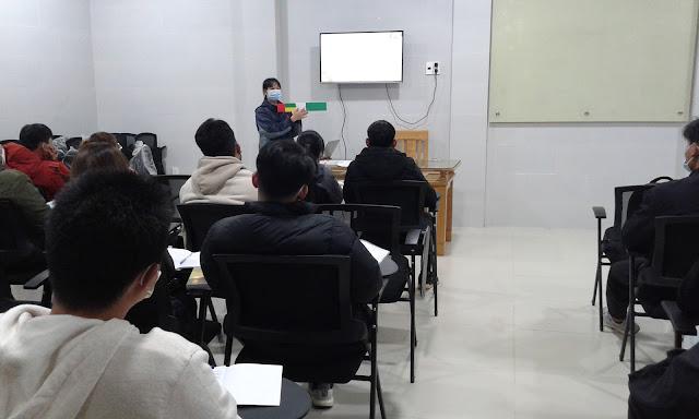 Phục Vụ Sự Sống: Phương Pháp Rụng Trứng Billings - Giáo Sở Bosco