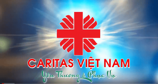 Nghi Thức Gia Nhập Hội Viên Caritas VN