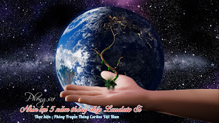 Caritas Vietnam: Reportage Looking Back on 5 Years of Laudato Si'