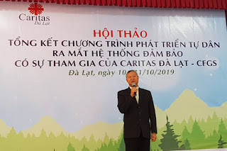 Tổng Kết Chương Trình Phát Triển Tự Dân