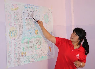 Lắng nghe và đáp lại tiếng kêu của trái đất và tiếng khóc của người nghèo!