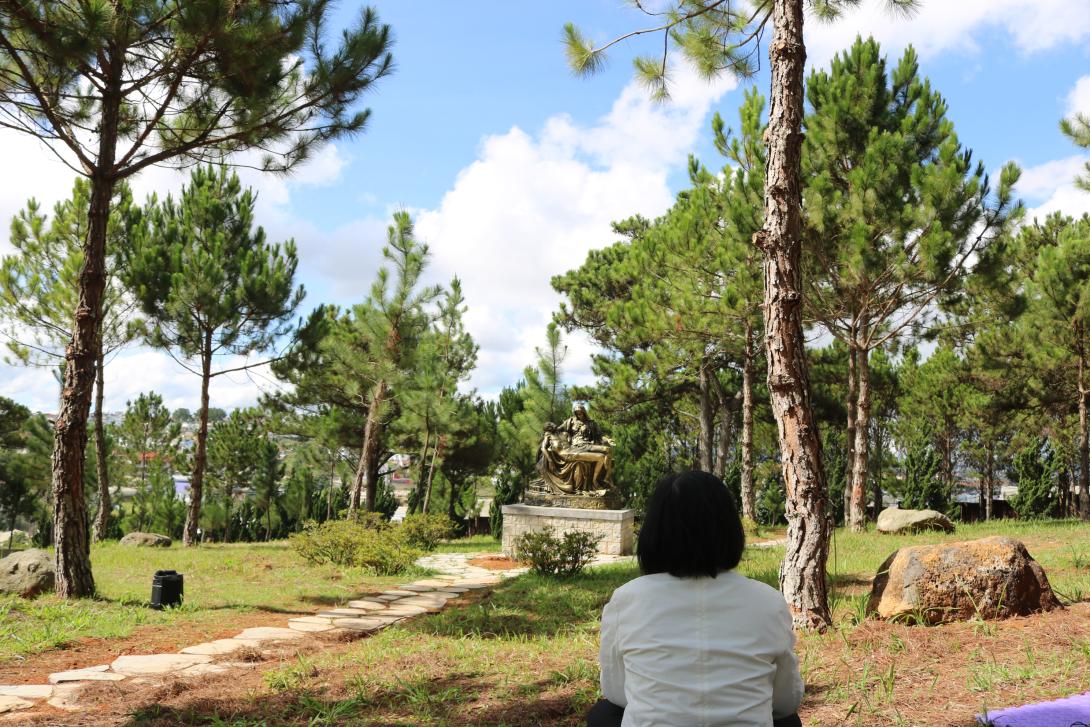 Giờ Cầu Nguyện Trong Tuần Lễ Laudato Si' (16-24.05.2022)