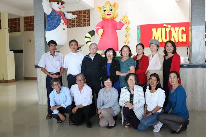 Tập Huấn Billings 1