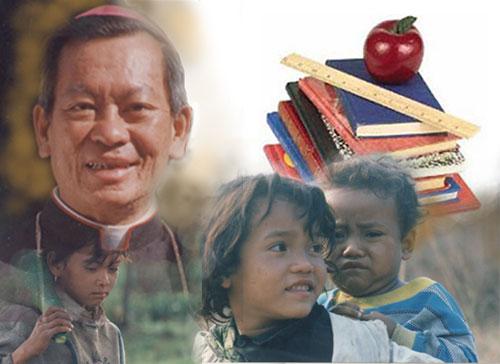 Giới Thiệu Chương Trình Khuyến Học