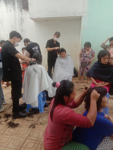 Một Chút Cảm Nhận Sau Chuyến Đi