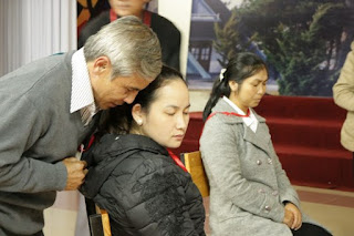 Sentiments of participants after the Leadership Like Jesus course