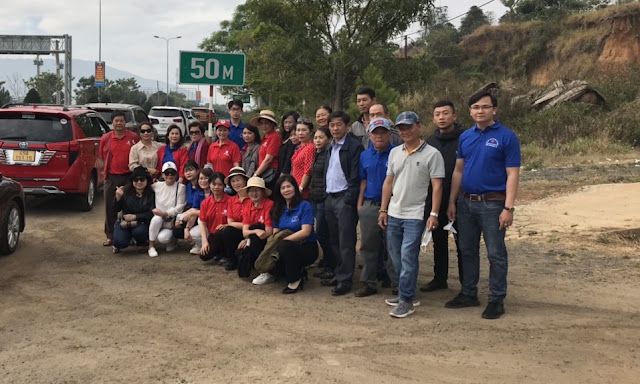 BAXH - Caritas Thánh Mẫu: Hoạt Động Bác Ai Tông Đồ Mùa Chay