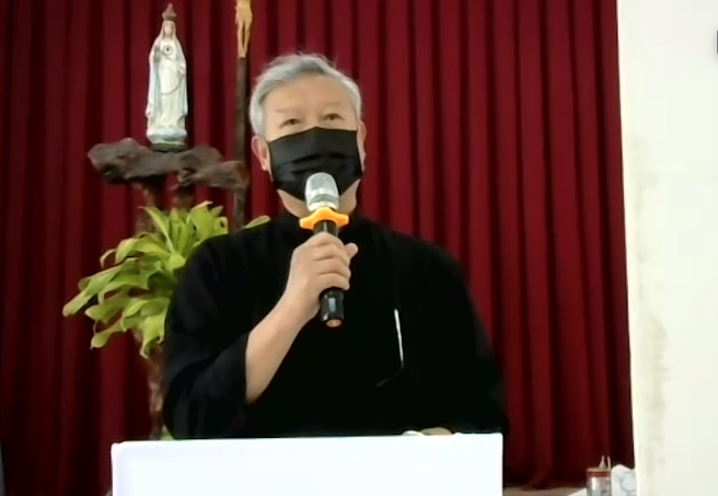 Báo Cáo Caritas Đà Lạt 2021