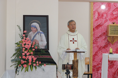 Introducing the Laudato si' Circle
