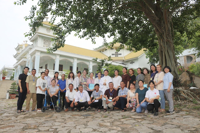 Cảm Nhận Từ Diễn Đàn MLEP 1