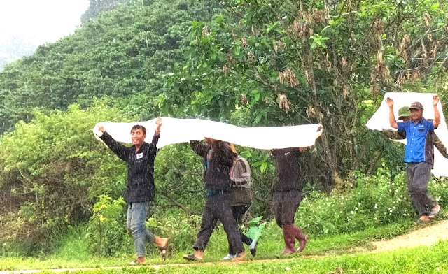 Trải Nghiệm Đầy Ý Nghĩa từ Ma Đanh – K’Típ