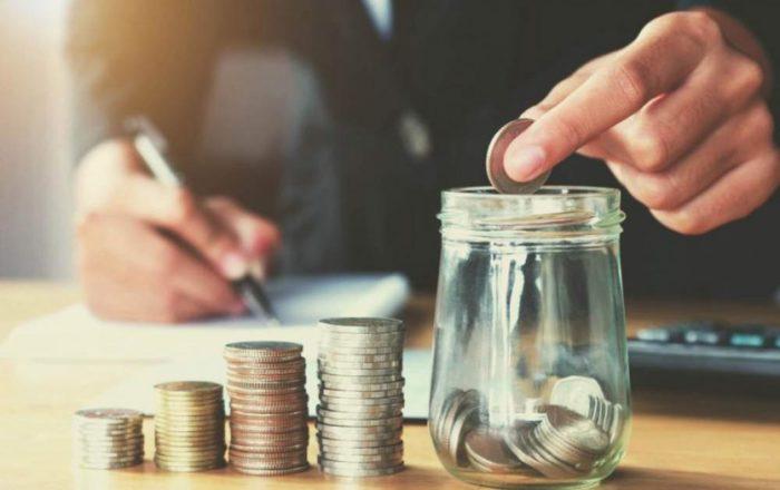Giới Thiệu Chương Trình Tiết Kiệm - Vi Tín Dụng