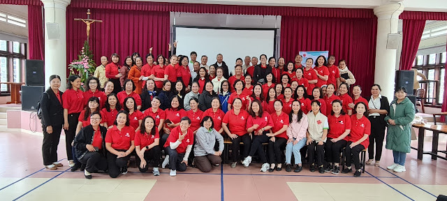 Buổi Giao Lưu Học Hỏi Về Chiến Dịch Toàn Cầu "Chúng Ta Cùng Nhau - Together We" Hạt Đà Lạt & Đơn Dương